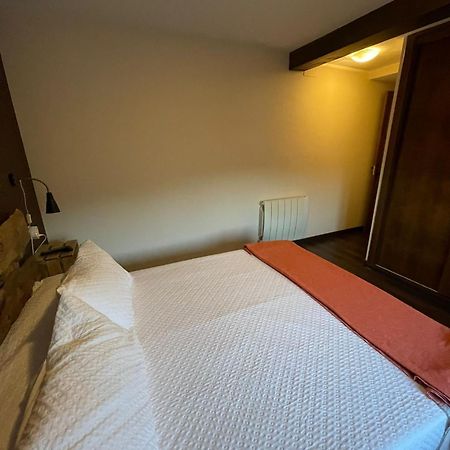 El Rencuentro Lejlighed Villarejo del Valle Eksteriør billede